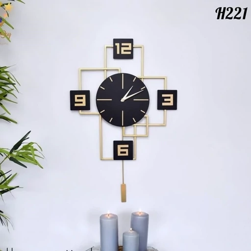 ساعت مدرن H221