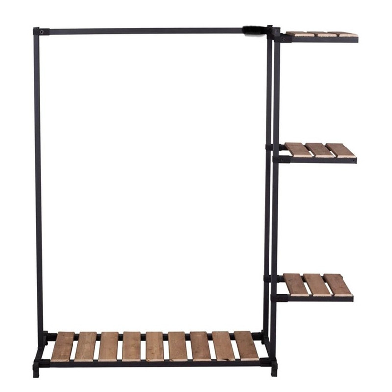 رگال لباس مدل بغل گلدانی نوین کد 120 خانمان مدل 302768