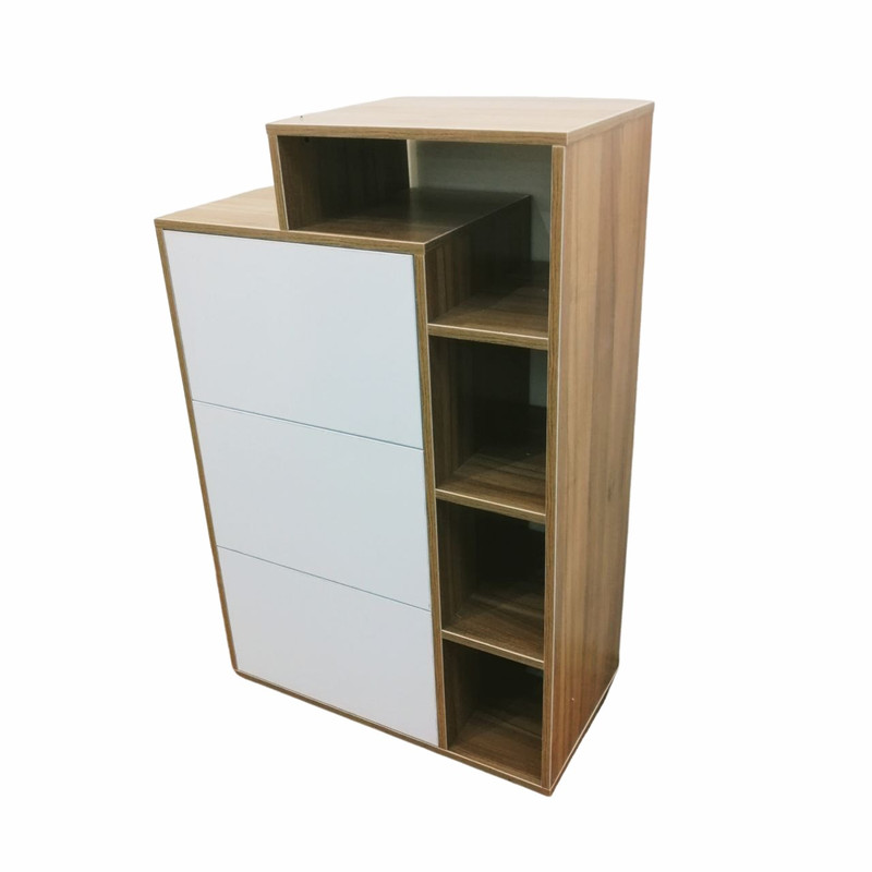 ناموجودجاکفشی مدل ام دی اف خانمان مدل 304269