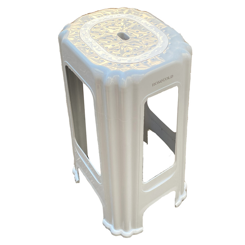 چهارپایه رزگلد مدل پیانو کد R4 خانمان مدل 309814