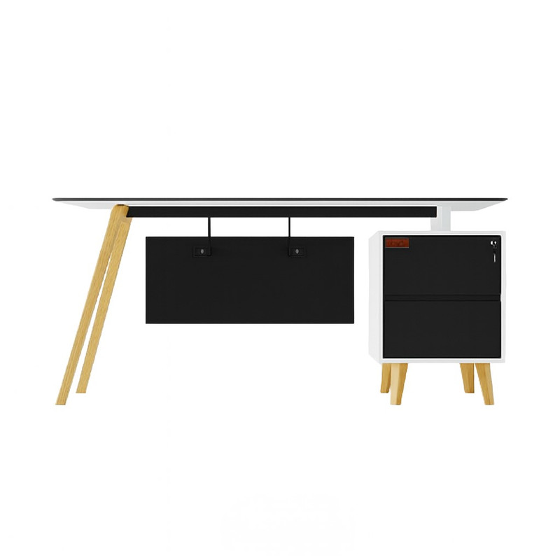 میز کارشناسی  مدل New arc کد 160 خانمان مدل 301048