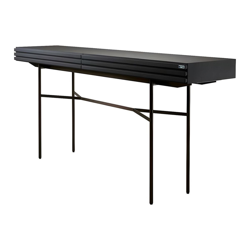 کنسول  مدل B110 - MDF+ خانمان مدل 309083