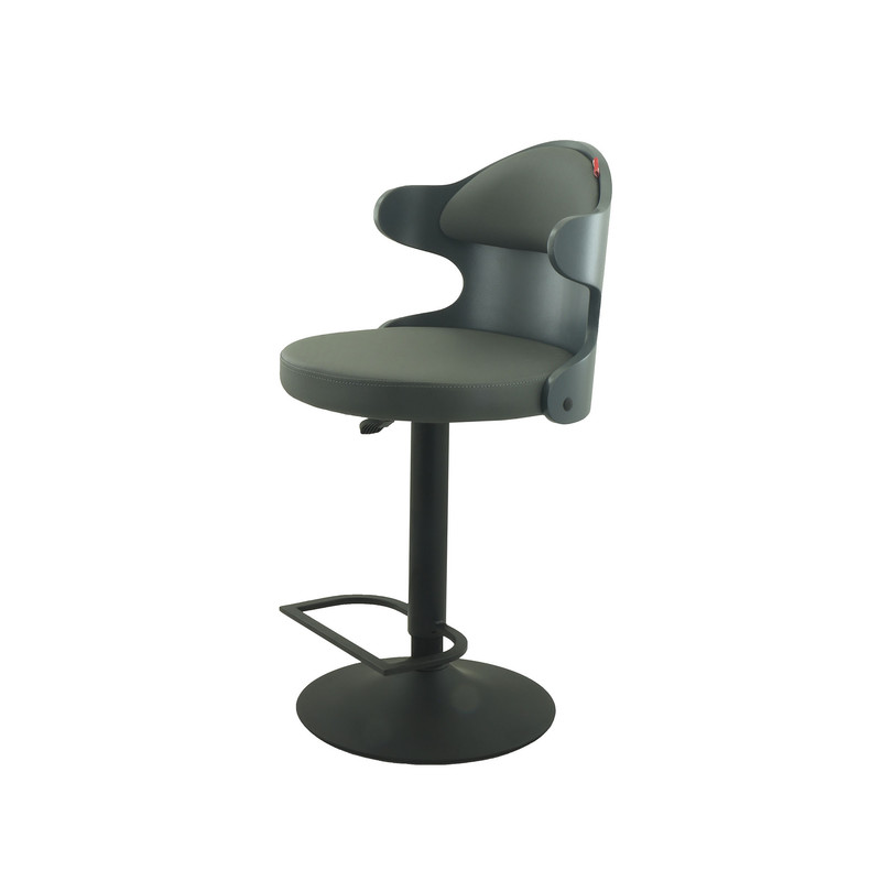 صندلی  مدل BH360-GRAY خانمان مدل 310702