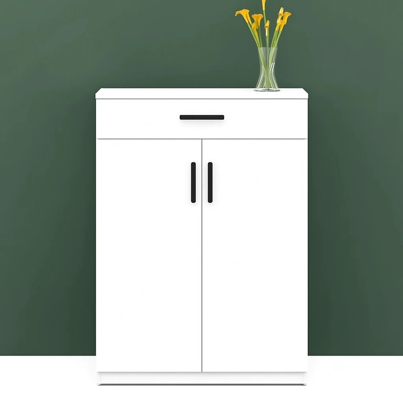 جاکفشی سه طبقه مدل 106 خانمان مدل 303879