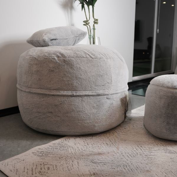 بین بگ مدل گیمر سک خانمان مدل 304571