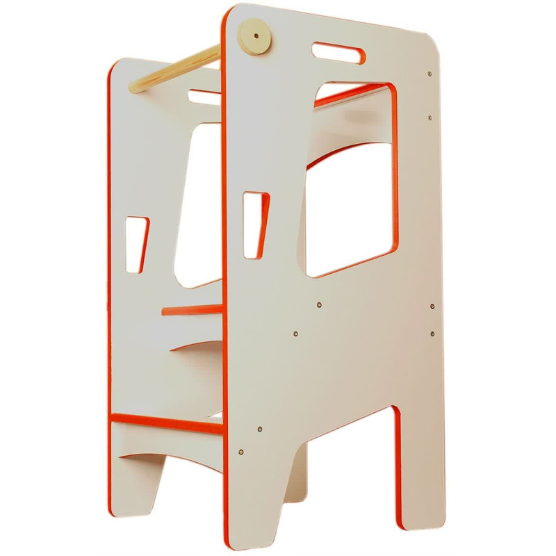 چهارپایه آفیکو مدل نیکا 402 خانمان مدل 309792