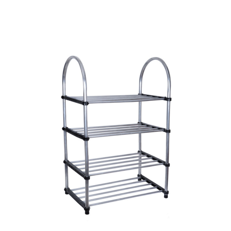 جاکفشی مدل 4 طبقه خانمان مدل 303911