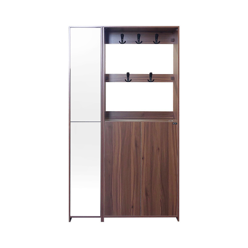 جاکفشی  مدل H116 - MDF خانمان مدل 303775