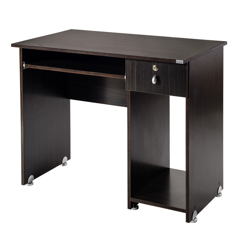 میز کارشناسی  مدل P513-MDF خانمان مدل 301149