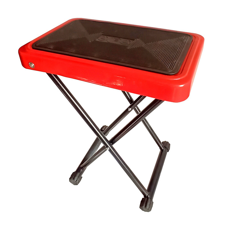 چهارپایه مدل تاشو فلزی ATPA خانمان مدل 309856