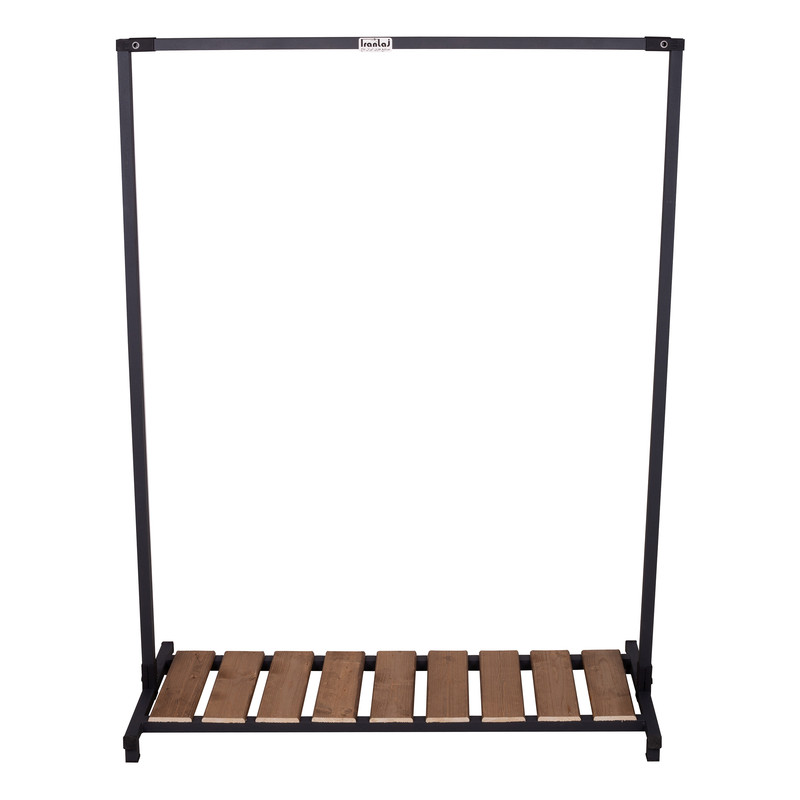 رگال لباس  مدل فلزی خانمان مدل 302533