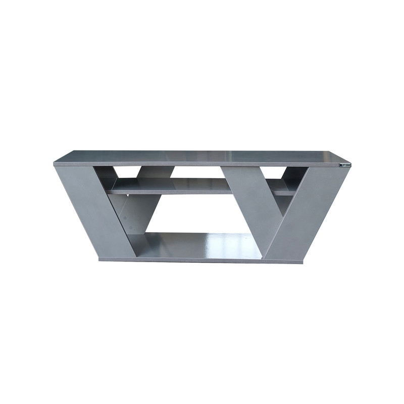 میز تلویزیون  مدل TV125 - MDF خانمان مدل 305837