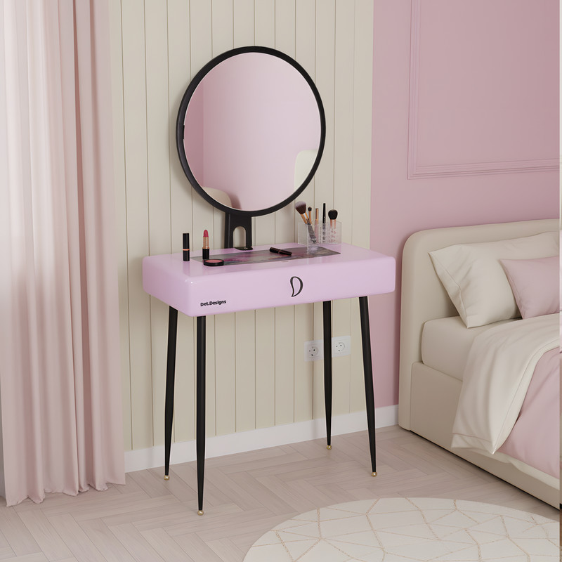 آینه و کنسول مدل دِت کد Q4 خانمان مدل 300177