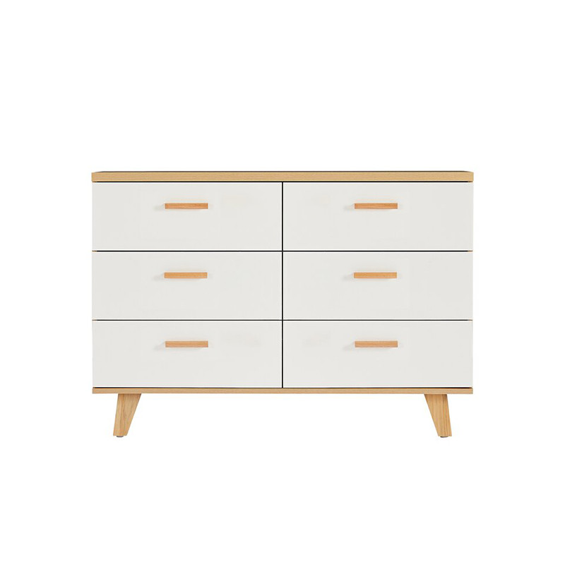 دراور  مدل +D110 - MDF خانمان مدل 307904