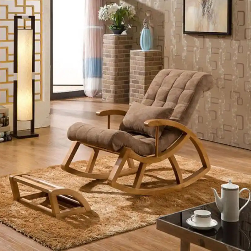 صندلی  راک مدل چستر خانمان مدل 309916