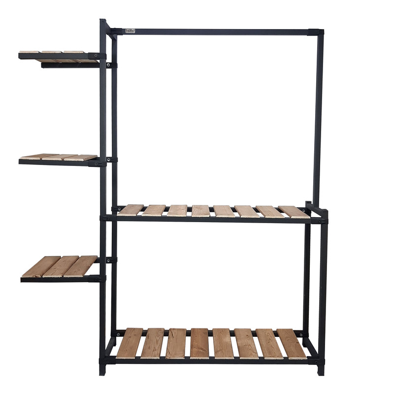 رگال لباس  مدل ژربرا خانمان مدل 302530