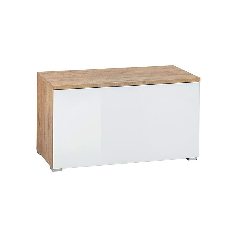 جاکفشی  مدل H150 - MDF خانمان مدل 303783