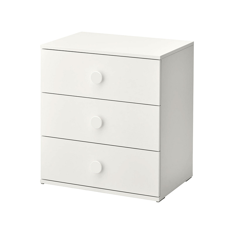 دراور  مدل +D105 - MDF خانمان مدل 307901