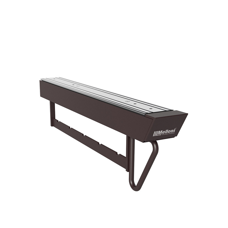 رگال سقفی ملونی مدل 8028 خانمان مدل 302507