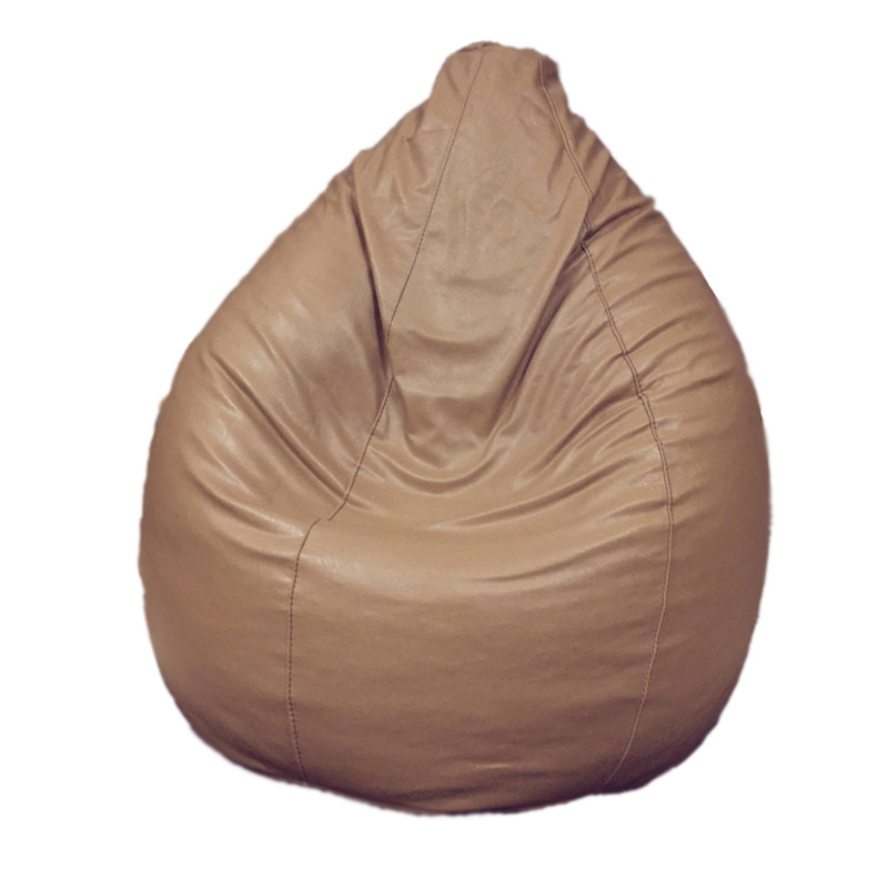 بین بگ مدرن مدل راحتی کد 7521 - Light brown خانمان مدل 304534