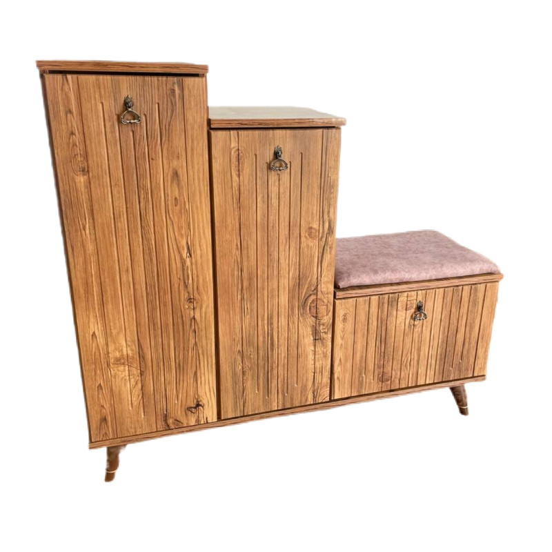 جاکفشی ۹ طبقه مدل مبلی 2025 خانمان مدل 303741