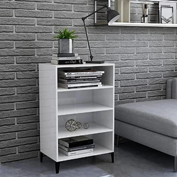 کتابخانه مدل IKE514 خانمان مدل 301601