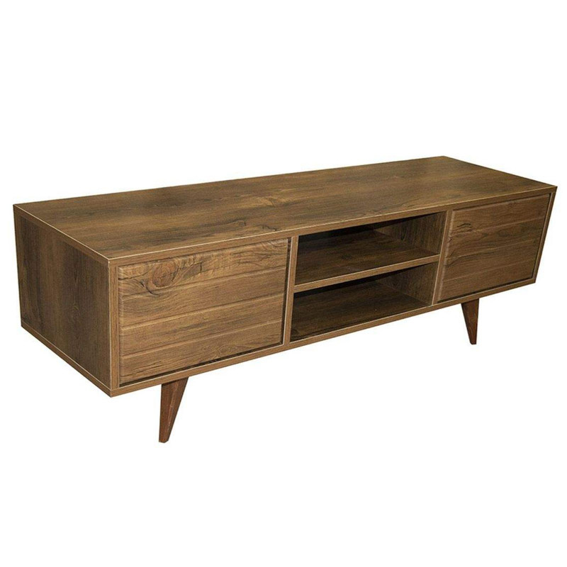 میز تلویزیون  مدل خطی خانمان مدل 305888