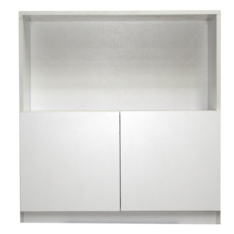 کتابخانه مدل IKE2001 خانمان مدل 301630