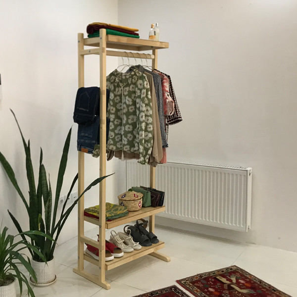 رگال لباس مدل پاریس خانمان مدل 302773