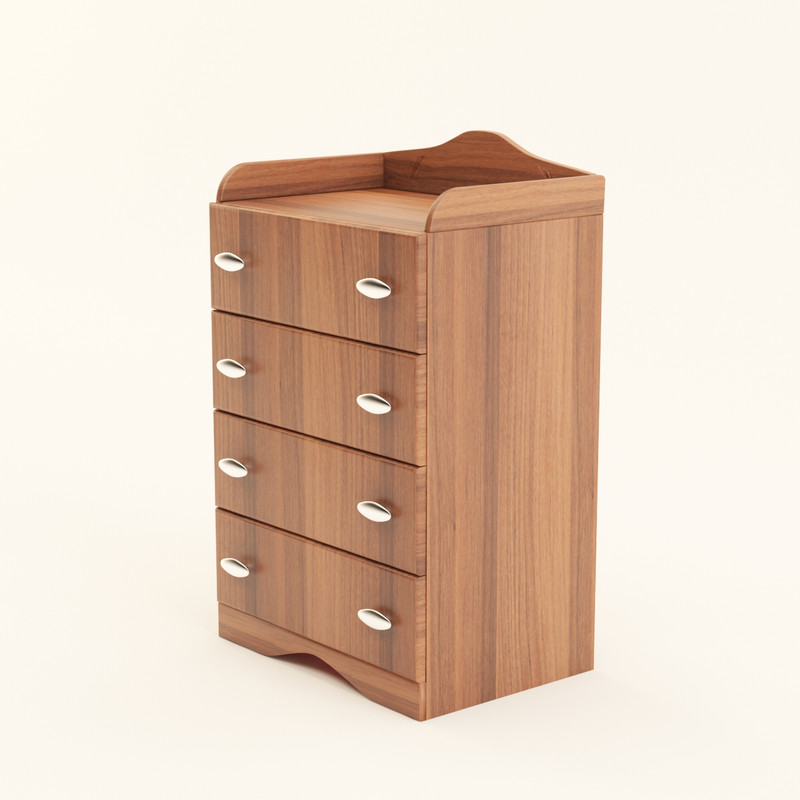 دراور  مدل FH289 خانمان مدل 307927