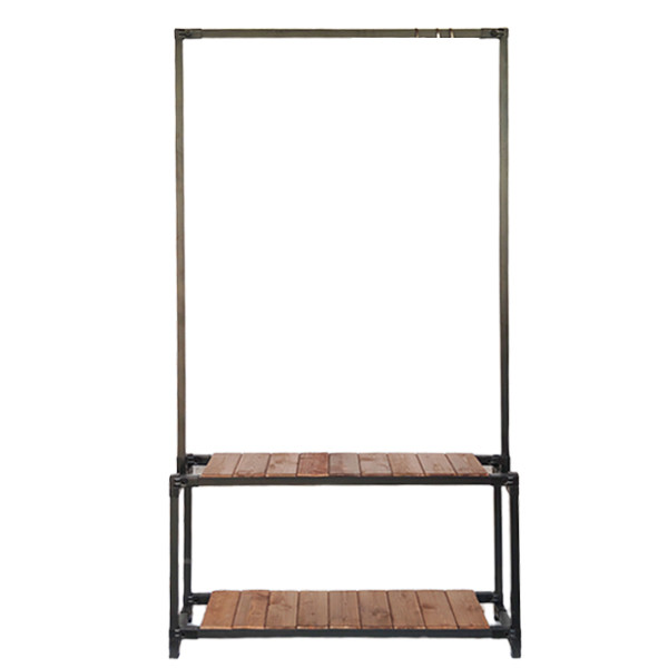 رگال لباس کد GJ2 ارتفاع 150 سانتی متر خانمان مدل 302581