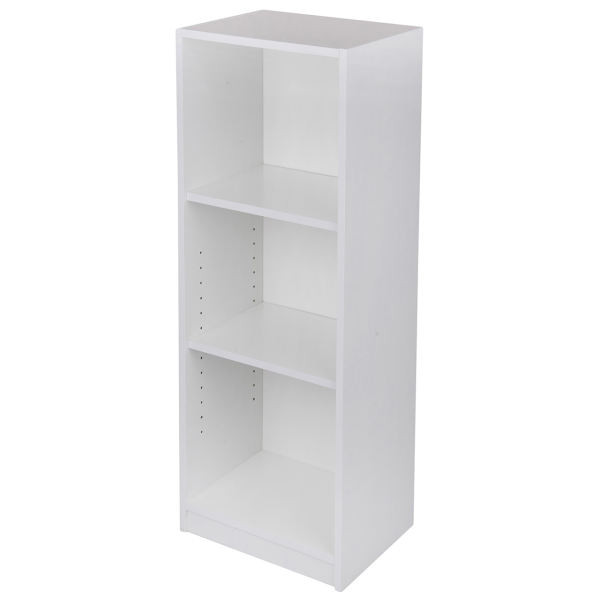کتابخانه  مدل FH33 خانمان مدل 300882
