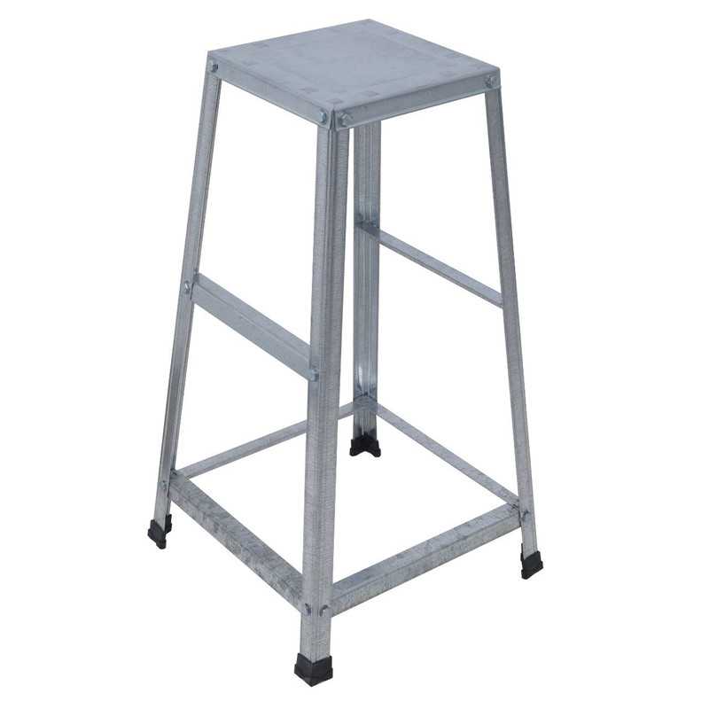 چهارپایه مدل فلزی کد CH75 خانمان مدل 309879