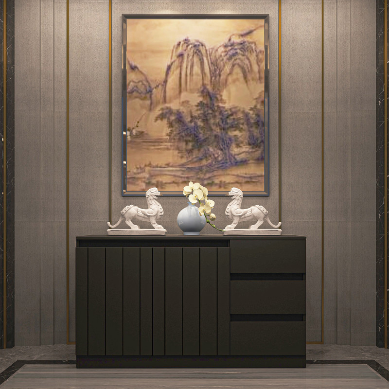 کنسول  مدل FH670 خانمان مدل 309128