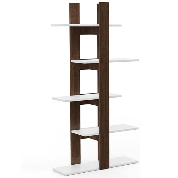 کتابخانه مدل IKE396 خانمان مدل 301589