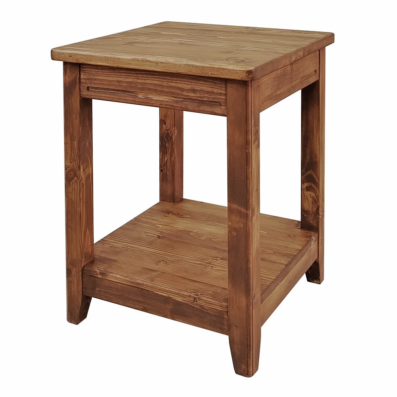 چهارپایه مدل چوبی کد SS4052.v2 خانمان مدل 309869