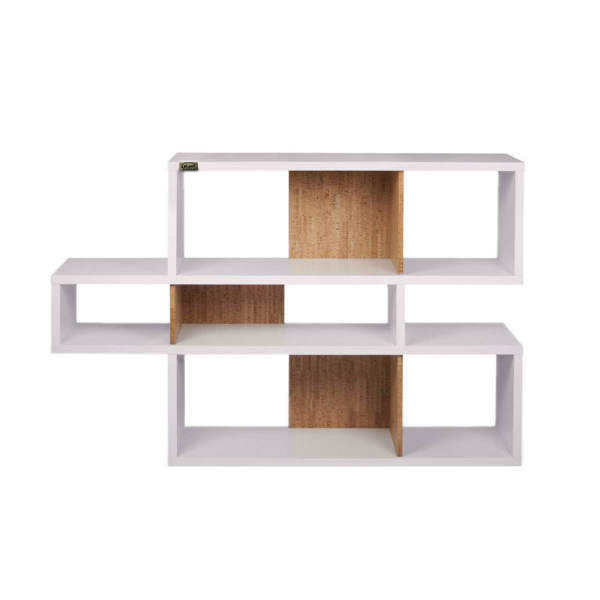 کتابخانه  مدل FH22 خانمان مدل 300876