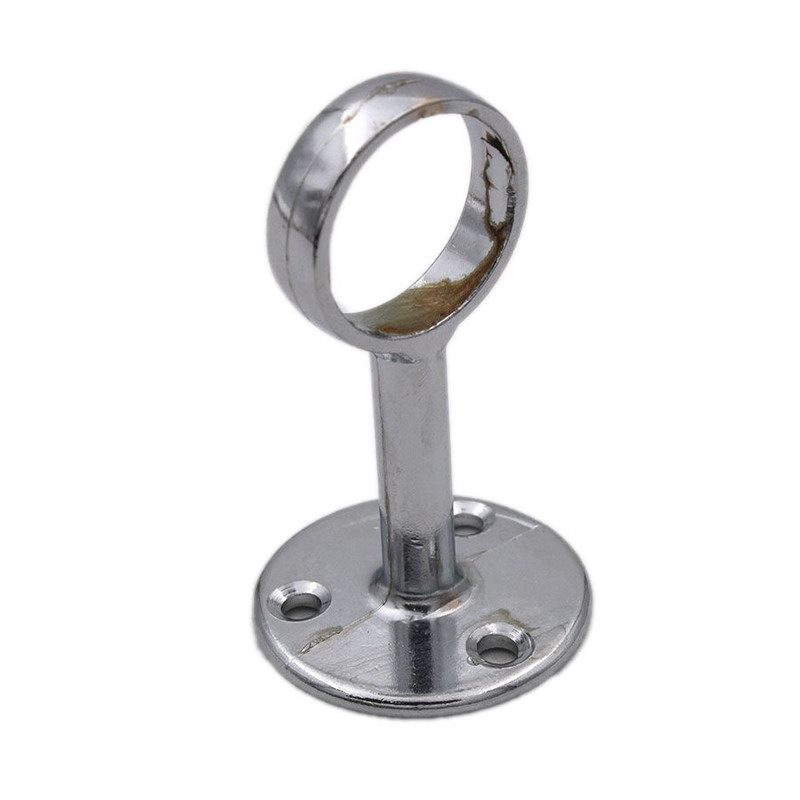 پایه لوله رگال لباس مدل ته باز کد 25 خانمان مدل 302500