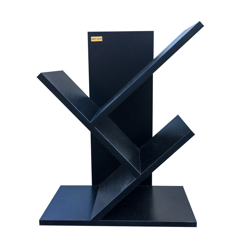 کتابخانه  مدل مارال کد103 خانمان مدل 301943