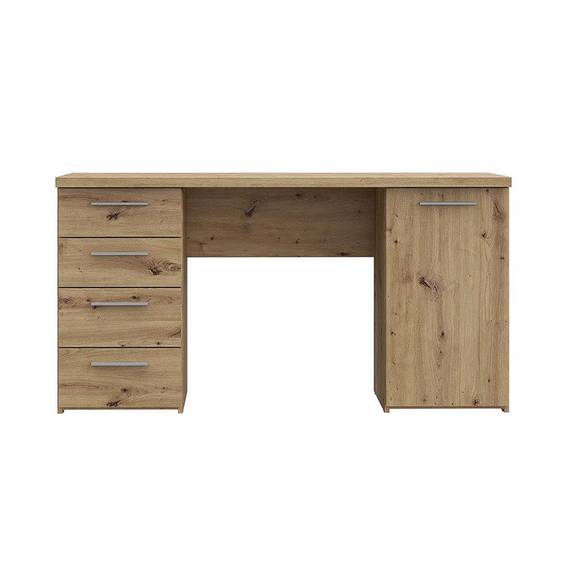 میز کارشناسی  مدل P122 - MDF+ خانمان مدل 301099
