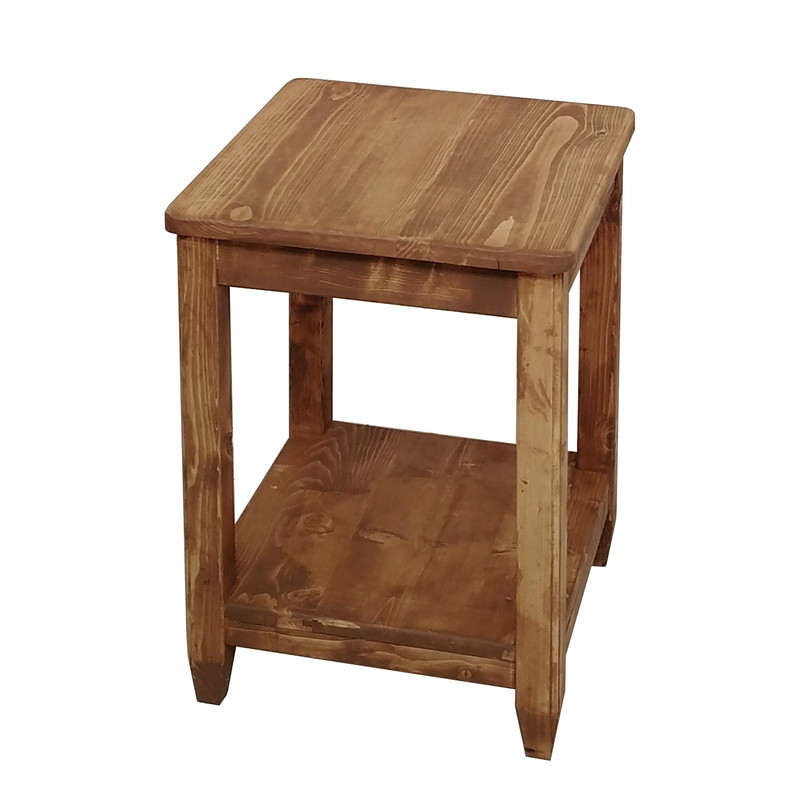 چهارپایه مدل چوبی SS4052.v1 خانمان مدل 309863