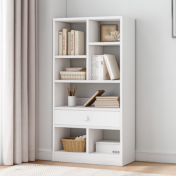 کتابخانه شش طبقه آدار مدل ad102 خانمان مدل 301158