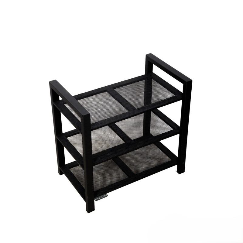 جاکفشی سه طبقه مرولین مدل فیدا کد 90413 خانمان مدل 303884