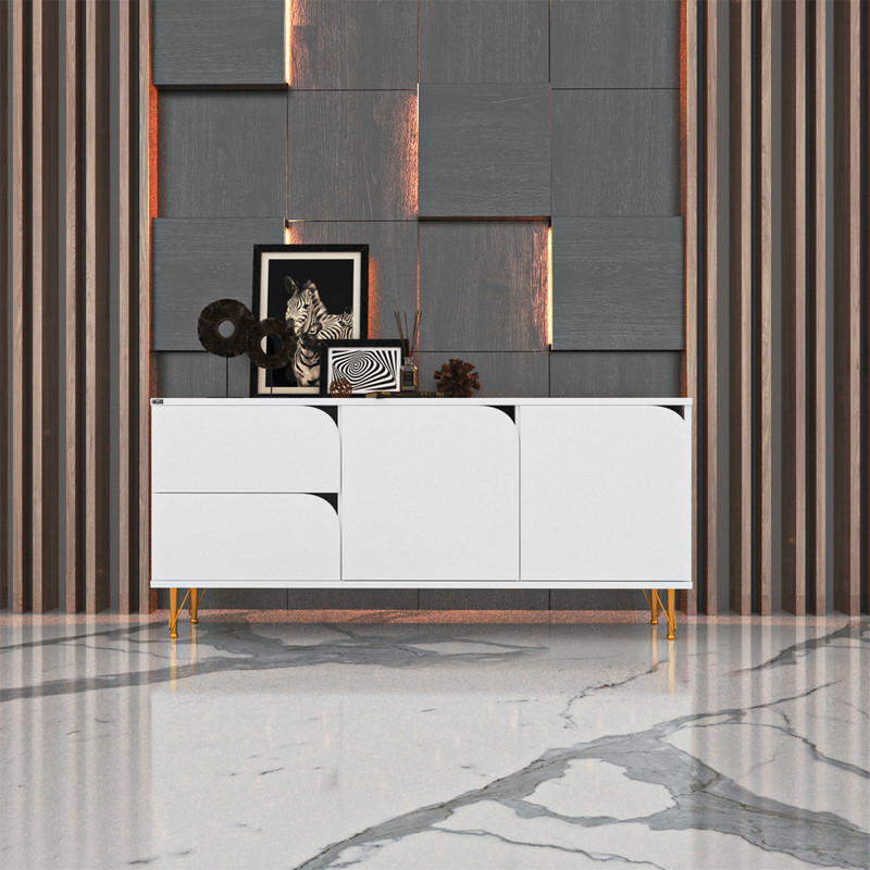 کنسول  مدل FH600 خانمان مدل 309127