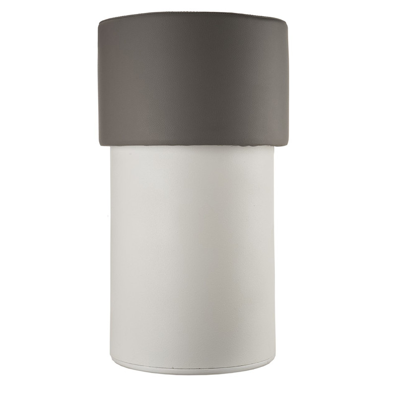 پاف چرم  مدل White BNB خانمان مدل 304613