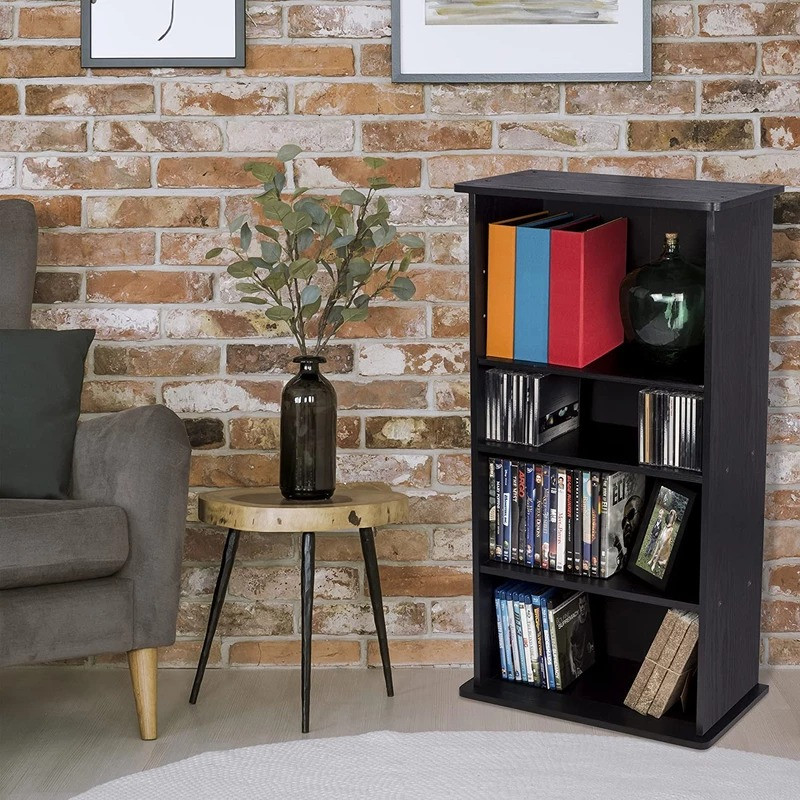 کتابخانه مدل IKE358 خانمان مدل 301579