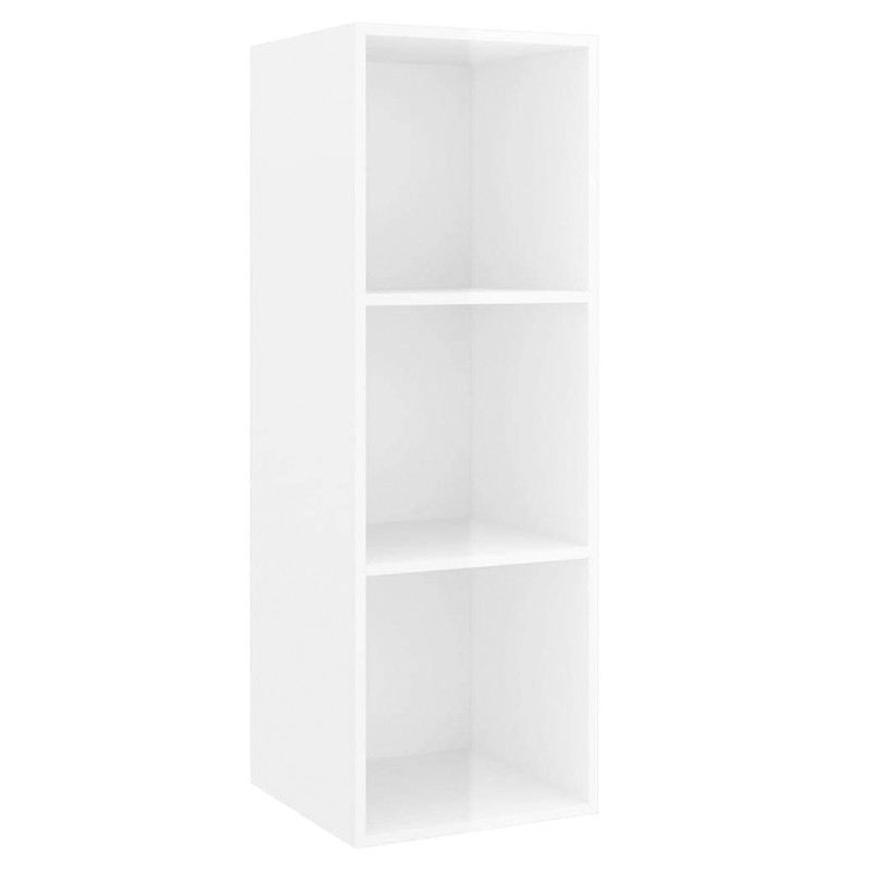 کتابخانه مدل IKE344 خانمان مدل 301571