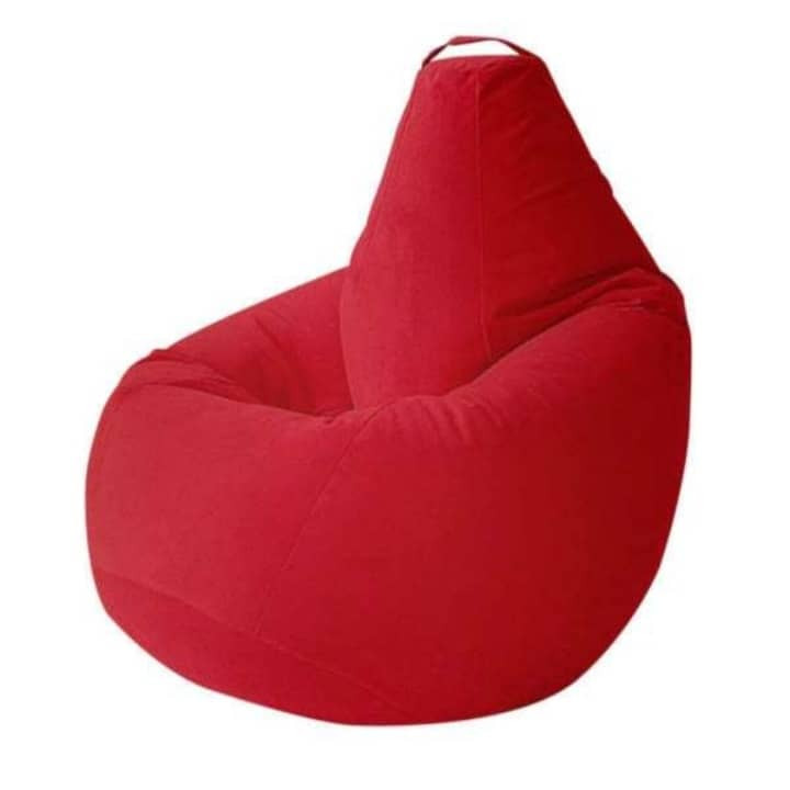 بین بگ مدل گلابی کد 5050 خانمان مدل 304570