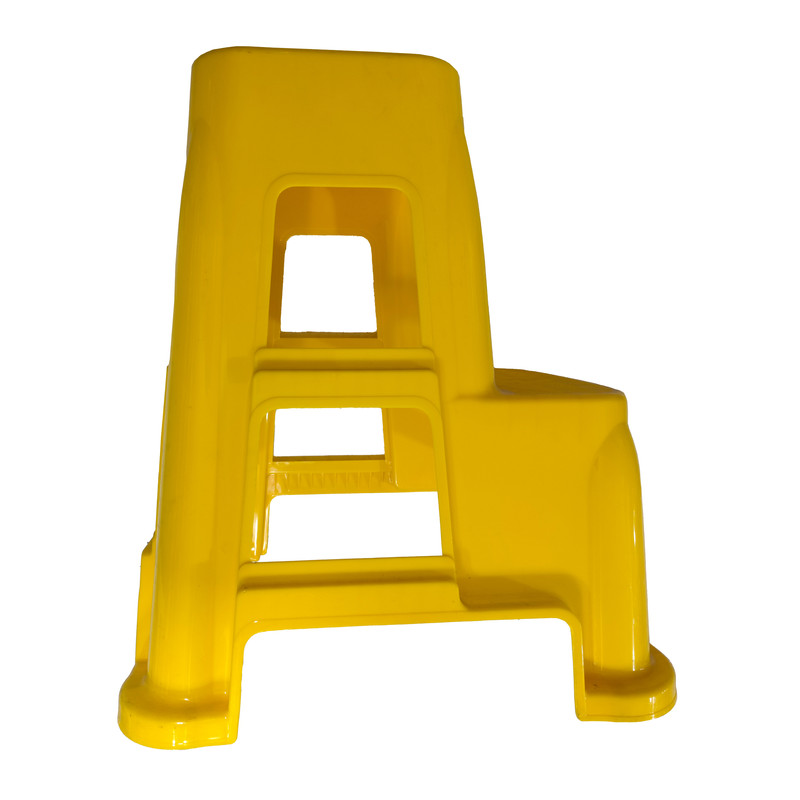 چهارپایه  مدل دوپله خانمان مدل 309904