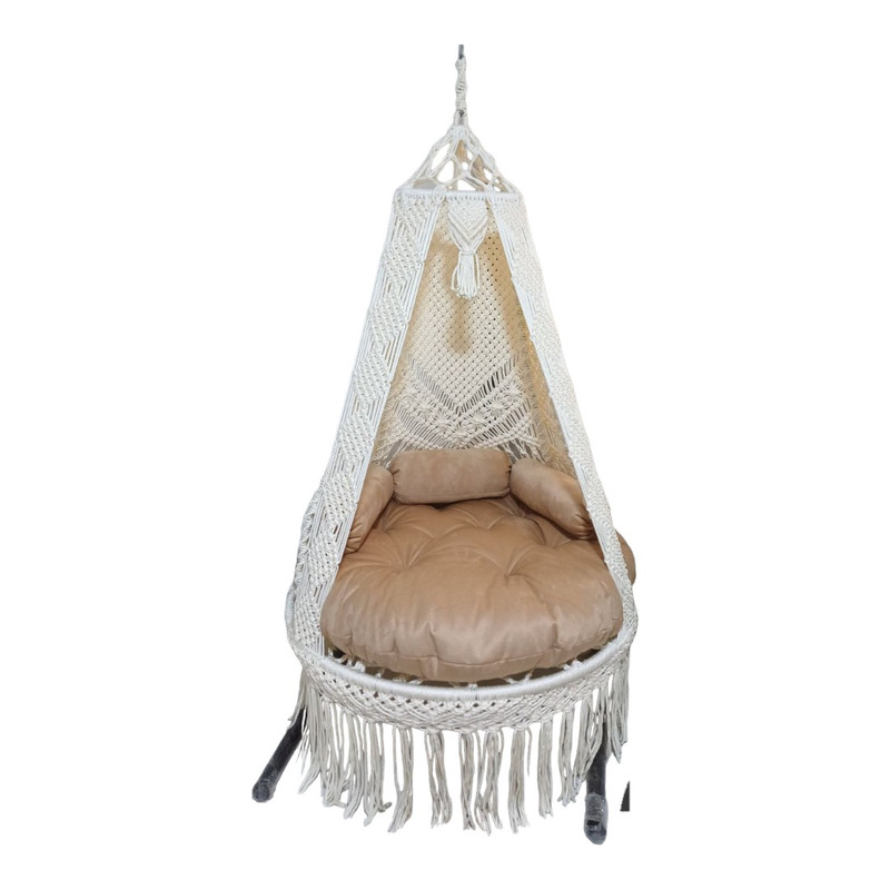 تاب راحتی ، مدل مکرومه 115 خانمان مدل 309749